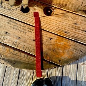 This is a door hanger you can hang cute thing from it like signs